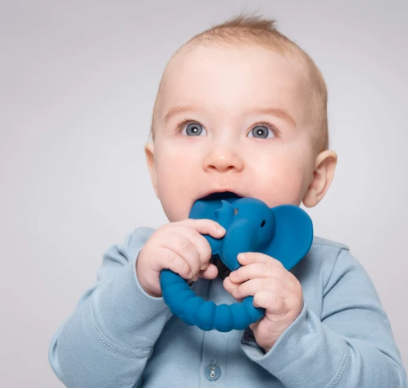 Elephant Teether