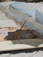 Bohemian Beach Umbrellas