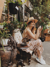 The Elizabeth Jumpsuit