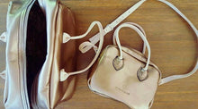 Postcall Bag