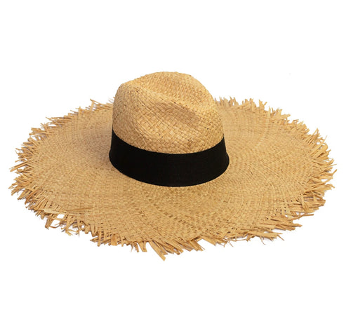 The Elizabeth - Fedora Style Medium