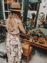 The Elizabeth Jumpsuit