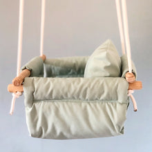 Hanging Baby & Toddler Swing