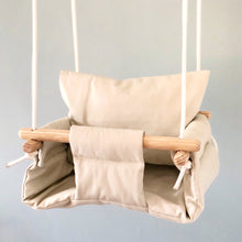 Hanging Baby & Toddler Swing