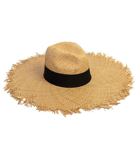 The Elizabeth - Fedora Style - Large