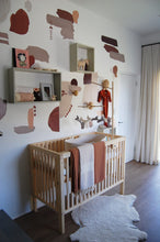 Paint Chemistry Wall Art