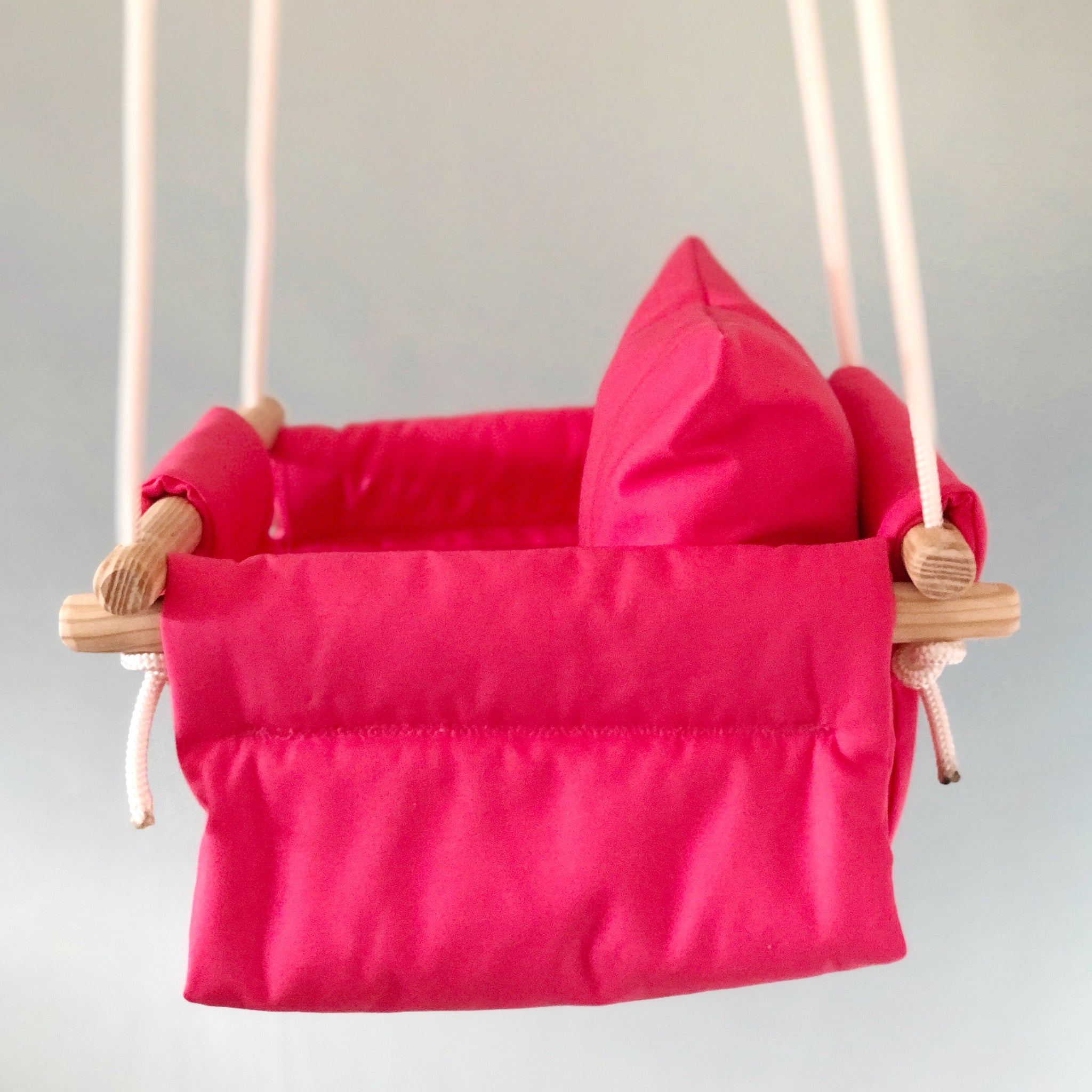 Hanging Baby & Toddler Swing Baby Couture