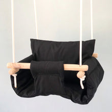 Hanging Baby & Toddler Swing
