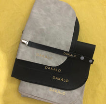 The Leather Placemat