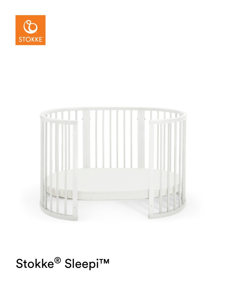 Stokke baby cot bed shop