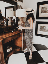 The Elizabeth Jumpsuit