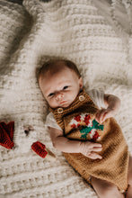 Santa Baby Rattle Teether