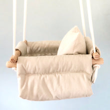 Hanging Baby & Toddler Swing