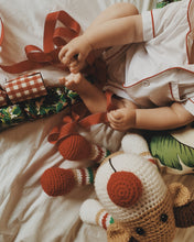 Classic Kiddies Christmas Sleepwear