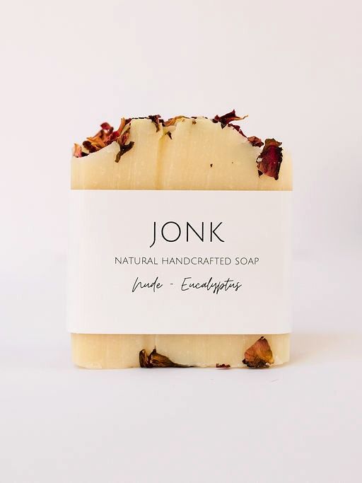 Nude - Eucalyptus & Rose Petals | Jonk