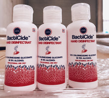 BactiCide Hand Disinfectant