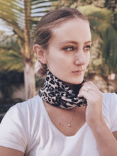 Fashion Sports Buff