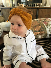 Gabriella Knit Headband