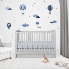 Fly Away With Me Wall Art