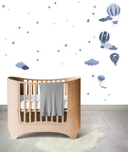 Fly Away With Me Wall Art