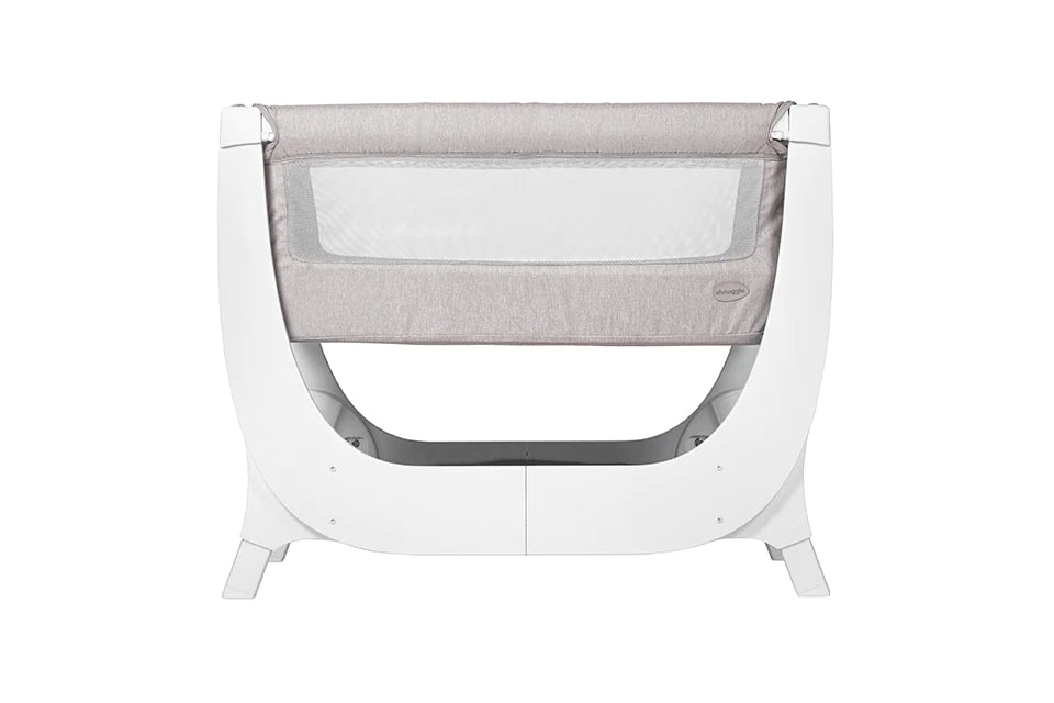 Adjustable crib heights outlet