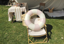 Inflatable Swimming Pool Rings