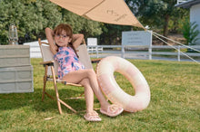 Inflatable Swimming Pool Rings