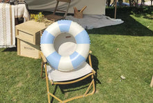 Inflatable Swimming Pool Rings
