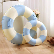 Inflatable Swimming Pool Rings