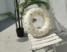 Inflatable Swimming Pool Rings