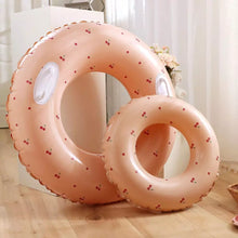 Inflatable Swimming Pool Rings