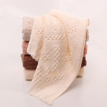 PRE-ORDER: Moroccan Fringe Cotton Beach Towel