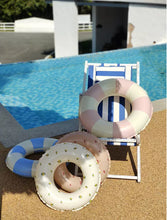 Inflatable Swimming Pool Rings