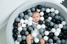 Bespoke Baby and Toddler Full Ball Pond