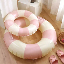 Inflatable Swimming Pool Rings