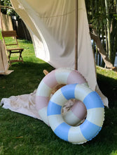 Inflatable Swimming Pool Rings