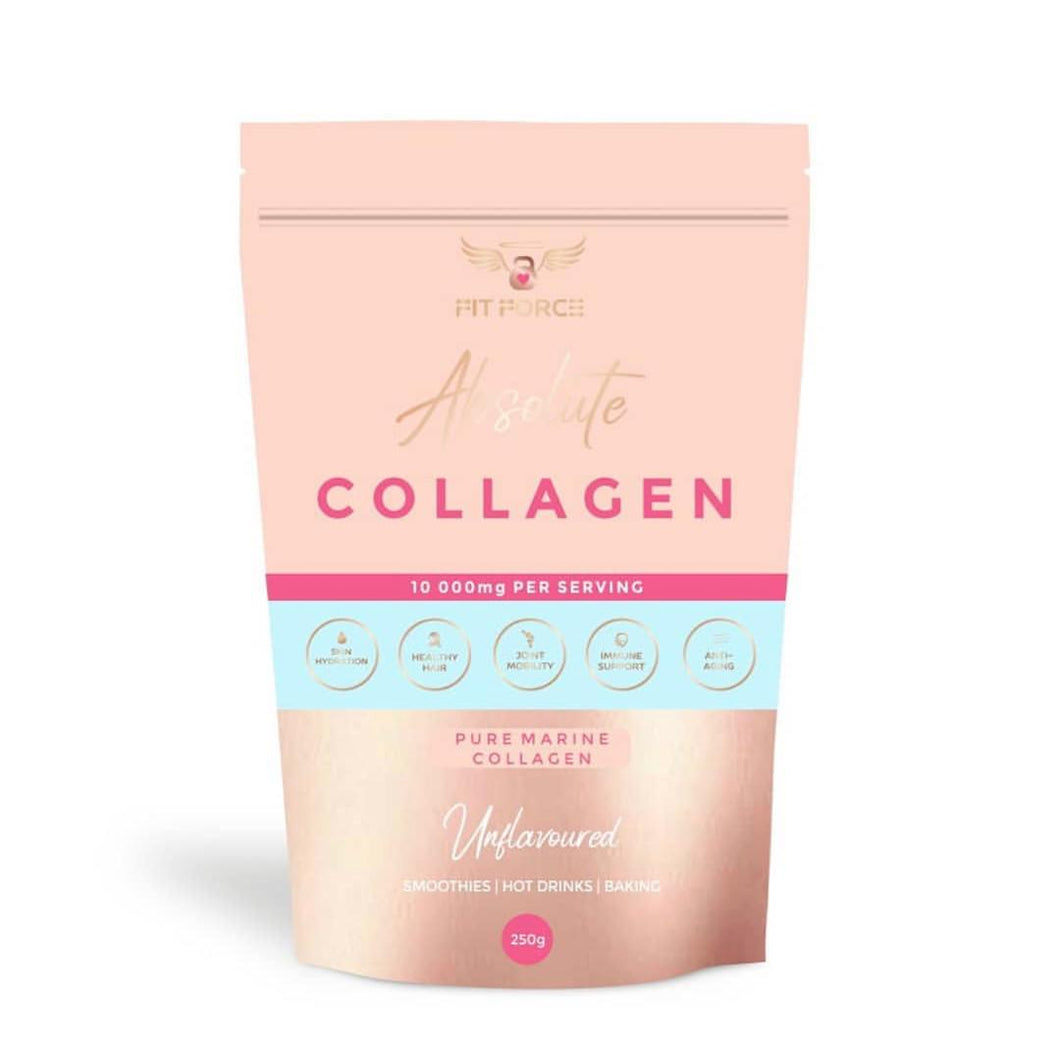 Fit Force Absolute Collagen