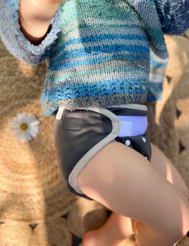 The Superwrap OSFM Cover