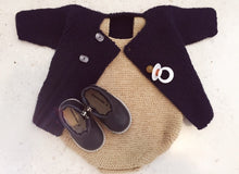 Sawyer Knit Romper