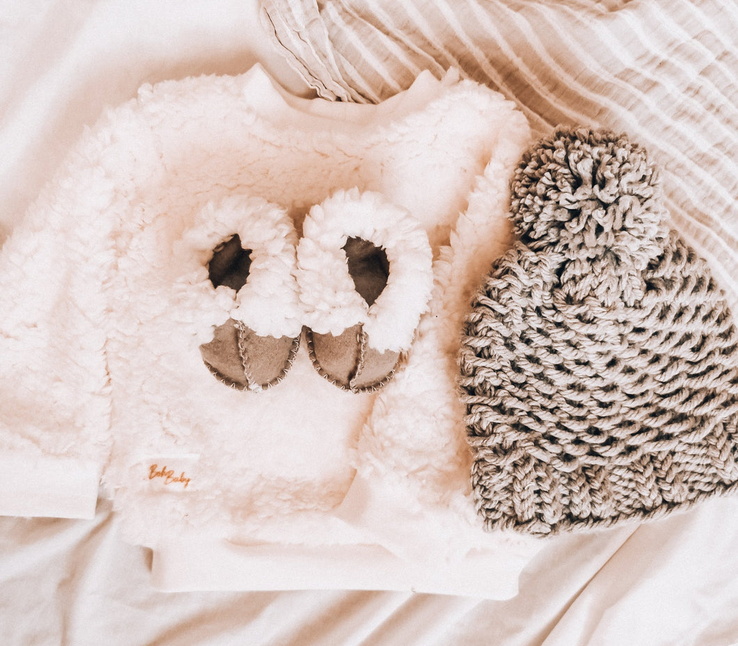 Jersey baby couture shop