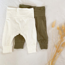 Harem Joggers
