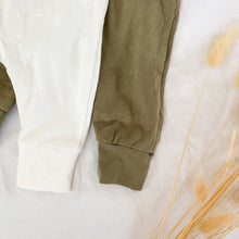 Harem Joggers