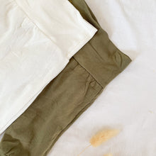 Harem Joggers