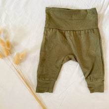 Harem Joggers