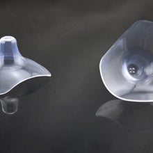 Silicone Nipple Shields