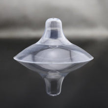 Silicone Nipple Shields