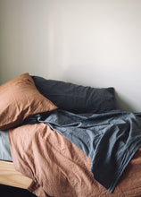Cotton Double Bed Duvet Cover