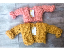 Baby Knit Jackets