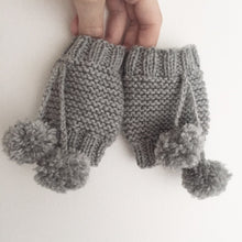 Emerson Baby Legwarmers