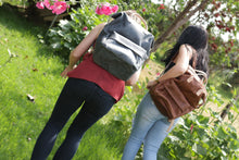 Mama Backpack